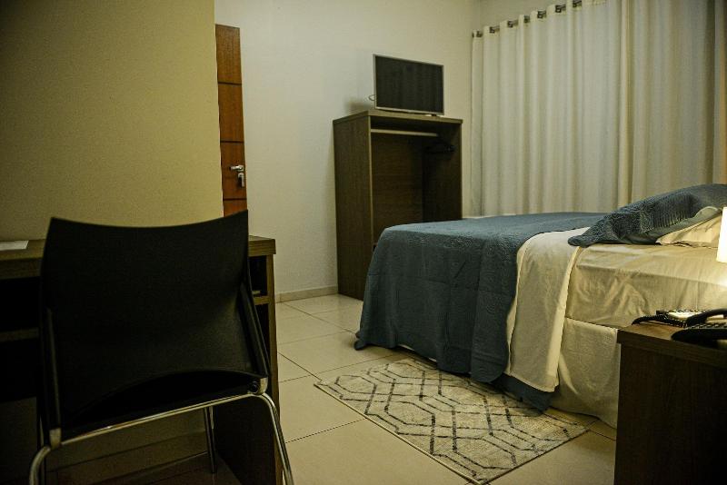 Hotel D'Napoles image