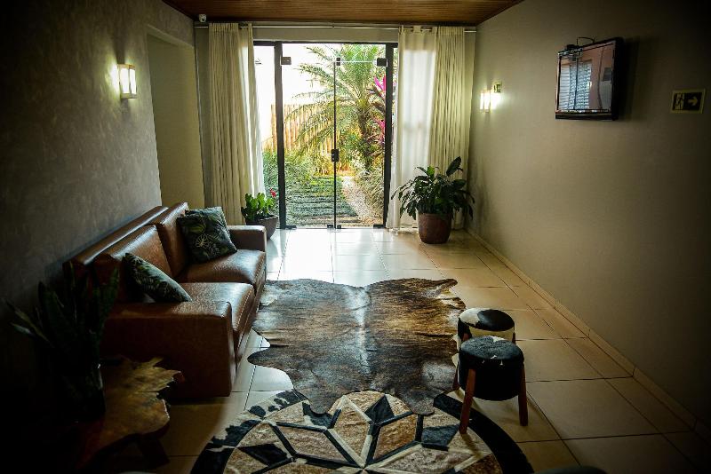 Hotel D'Napoles image
