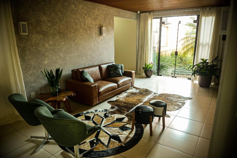 Hotel D'Napoles image