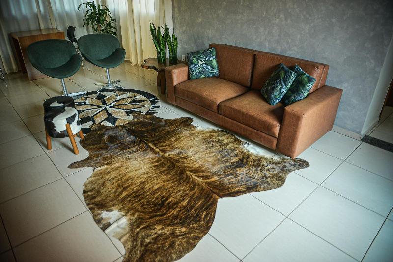 Hotel D'Napoles image