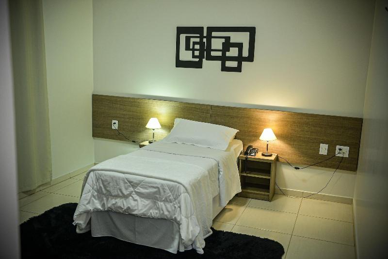 Hotel D'Napoles image