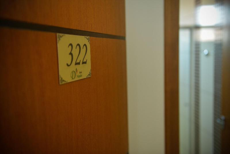 Hotel D'Napoles image