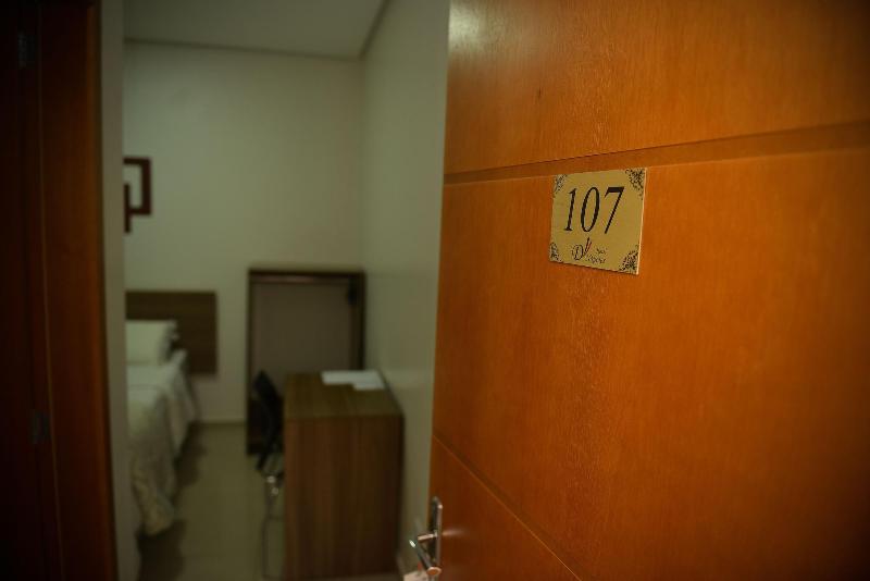 Hotel D'Napoles image