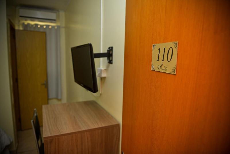 Hotel D'Napoles image