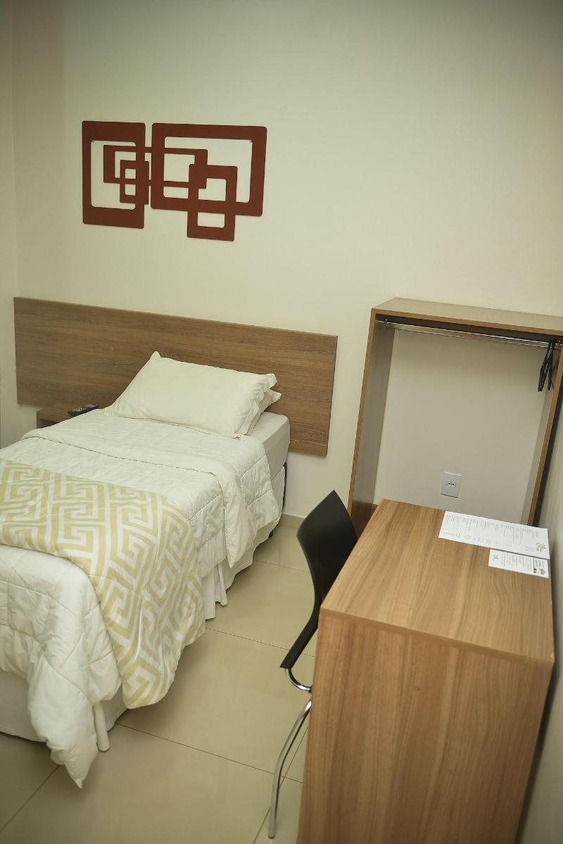 Hotel D'Napoles image