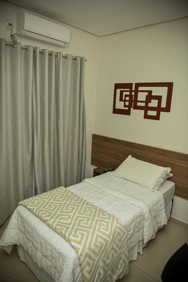 Hotel D'Napoles image
