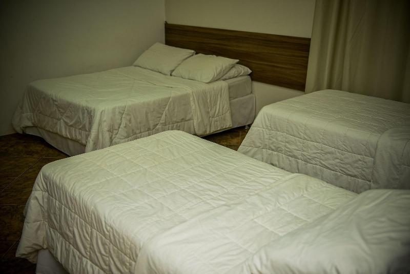 Hotel D'Napoles image