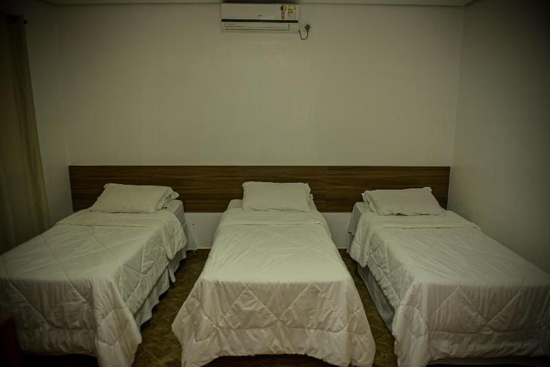 Hotel D'Napoles image