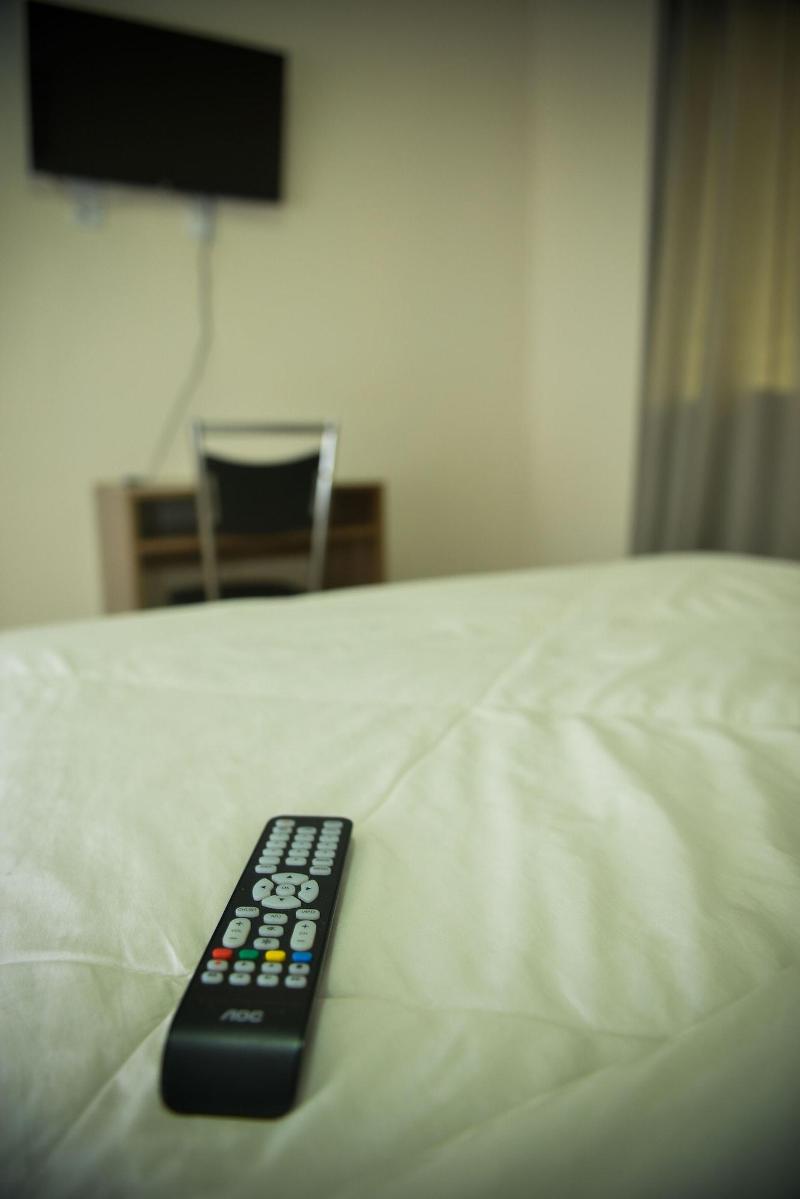 Hotel D'Napoles image
