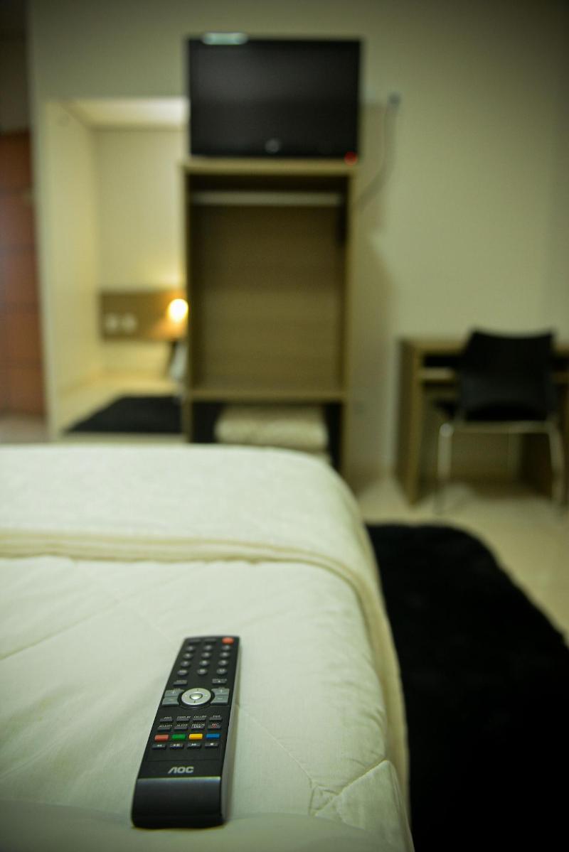Hotel D'Napoles image