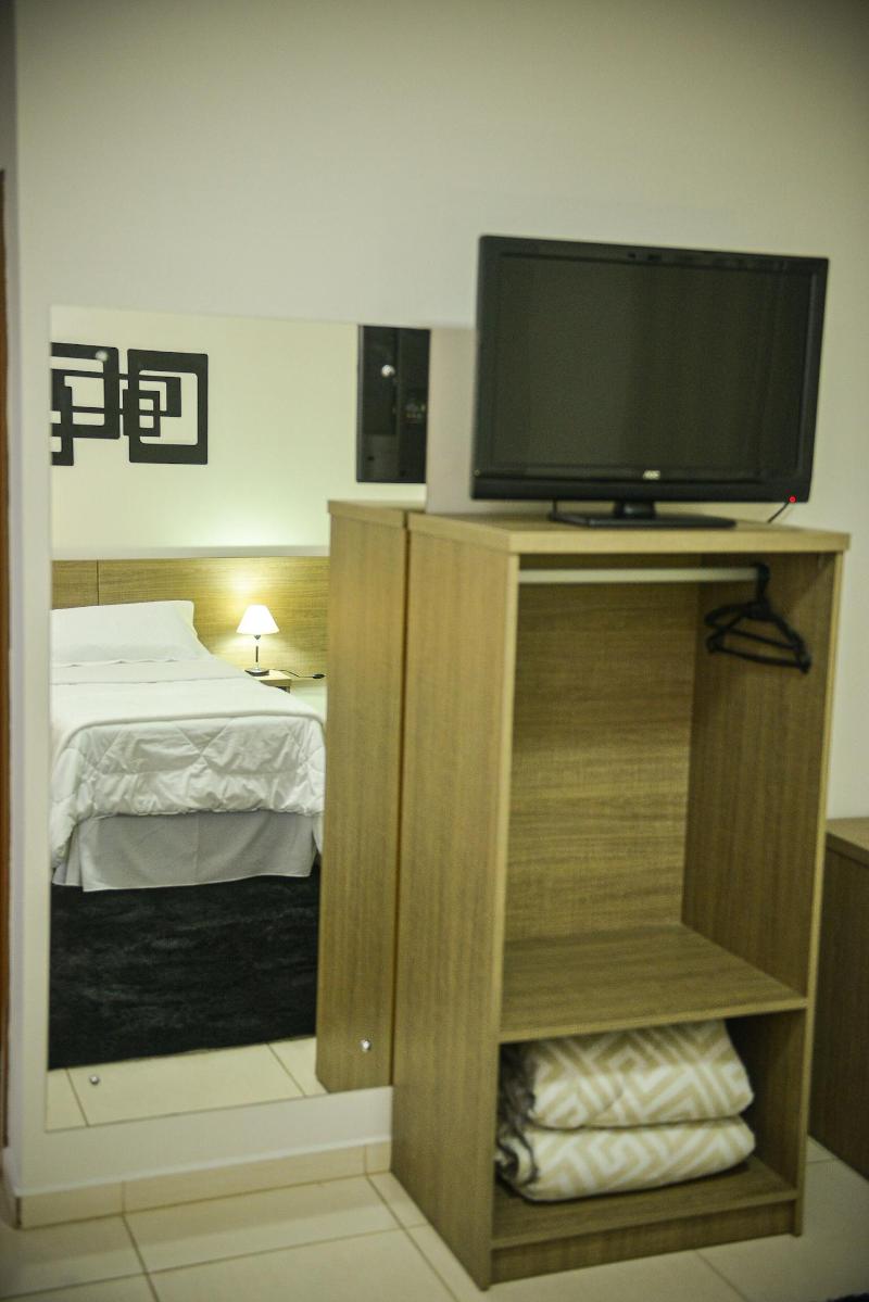 Hotel D'Napoles image