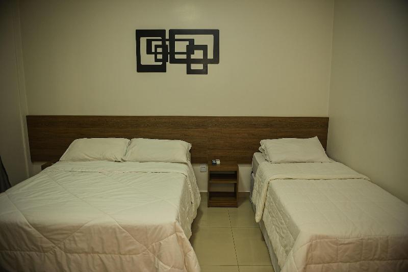 Hotel D'Napoles image
