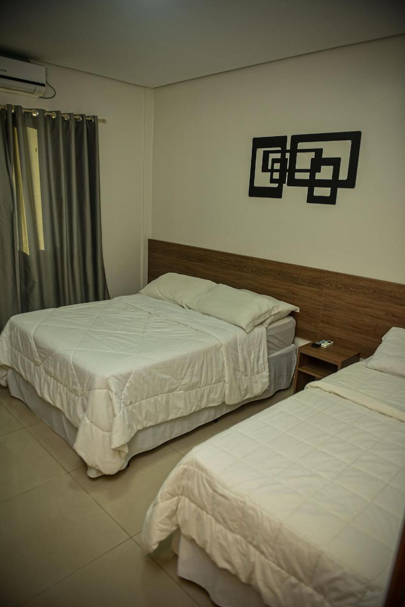 Hotel D'Napoles image