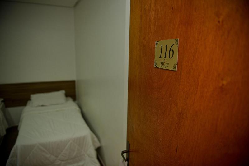 Hotel D'Napoles image