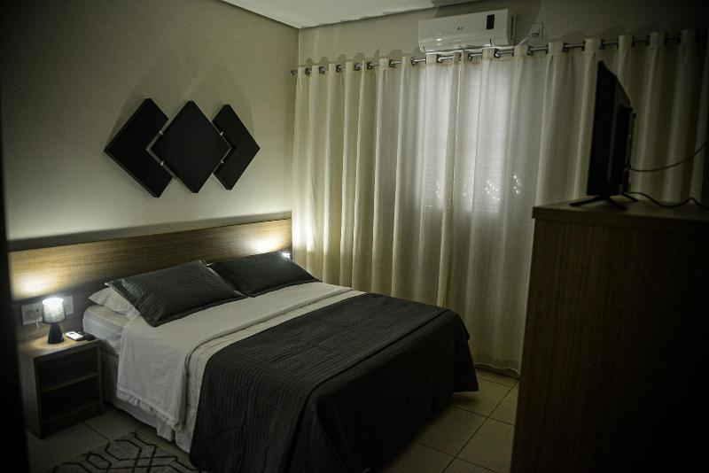 Hotel D'Napoles image