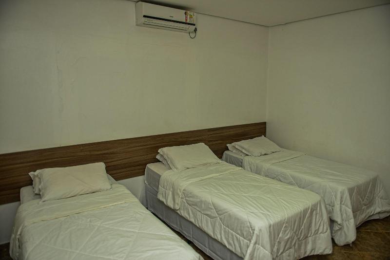 Hotel D'Napoles image
