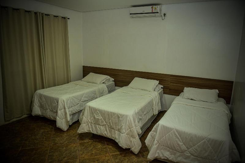 Hotel D'Napoles image
