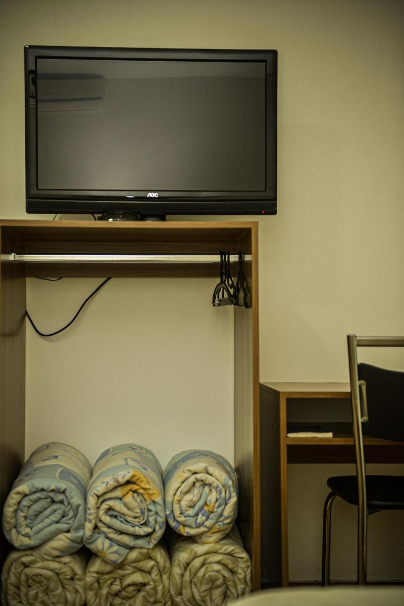 Hotel D'Napoles image