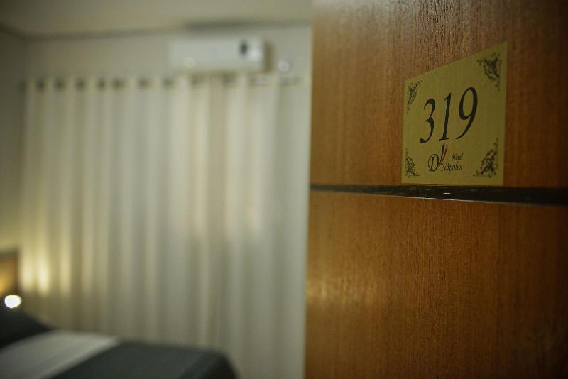 Hotel D'Napoles image