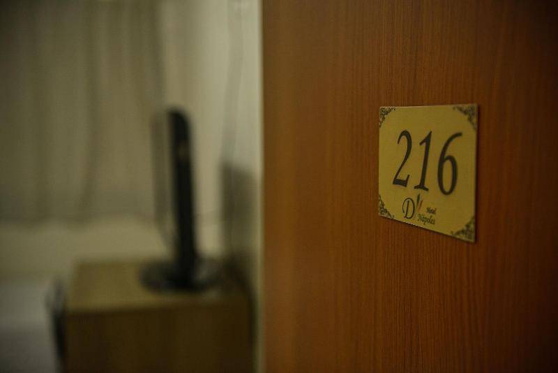 Hotel D'Napoles image