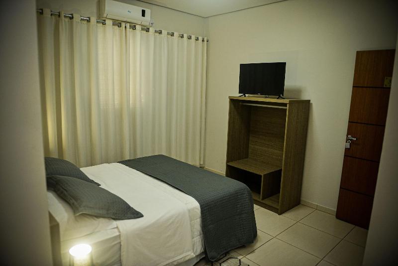 Hotel D'Napoles image
