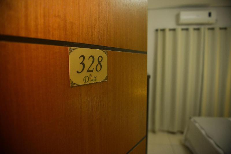 Hotel D'Napoles image