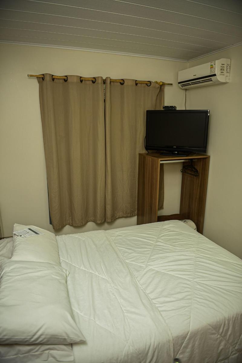 Hotel D'Napoles image