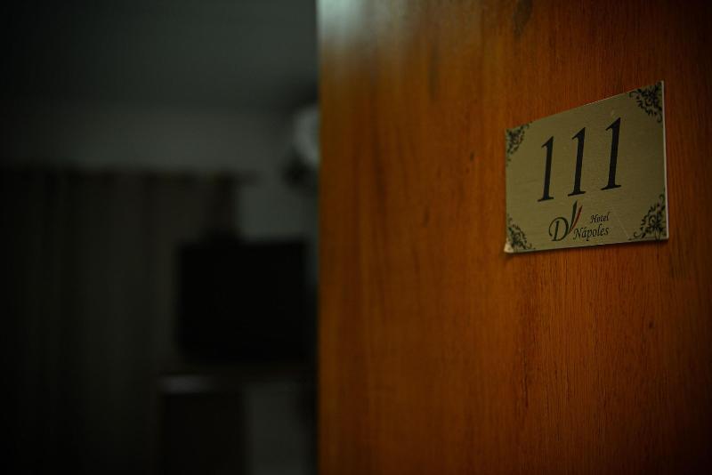 Hotel D'Napoles image