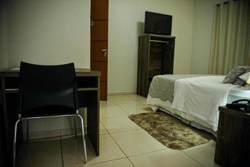 Hotel D'Napoles image
