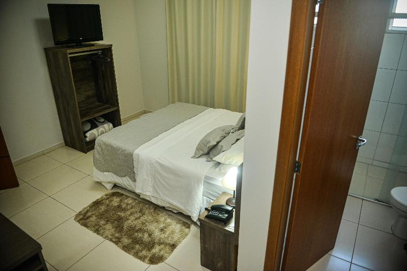 Hotel D'Napoles image