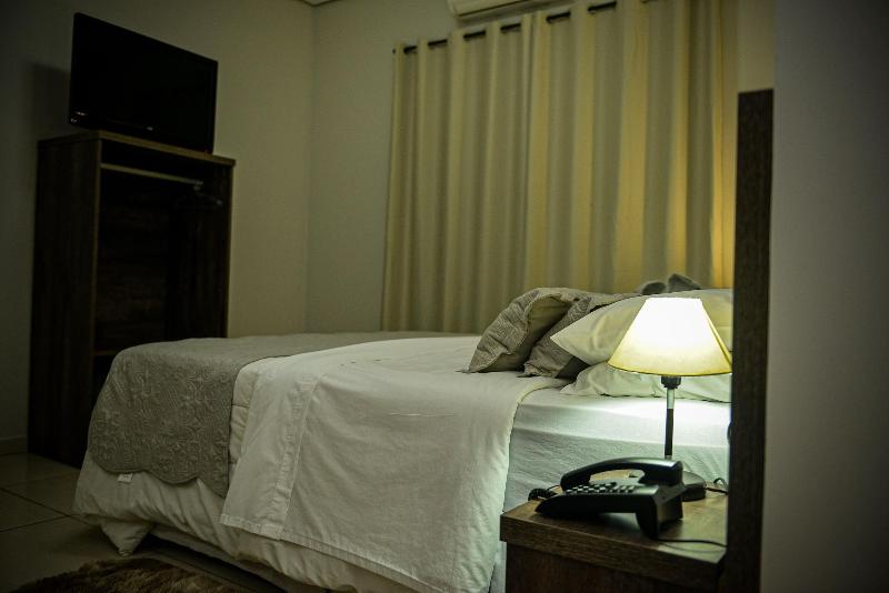 Hotel D'Napoles image