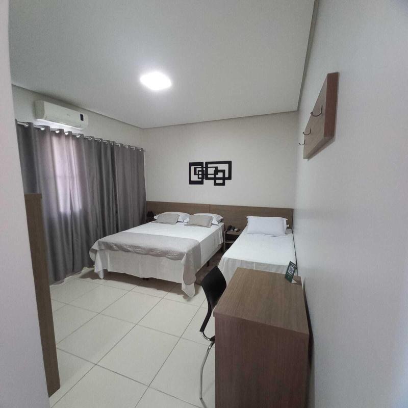 Hotel D'Napoles image