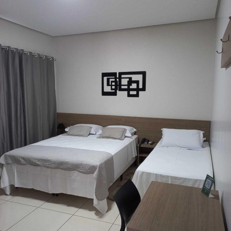Hotel D'Napoles image