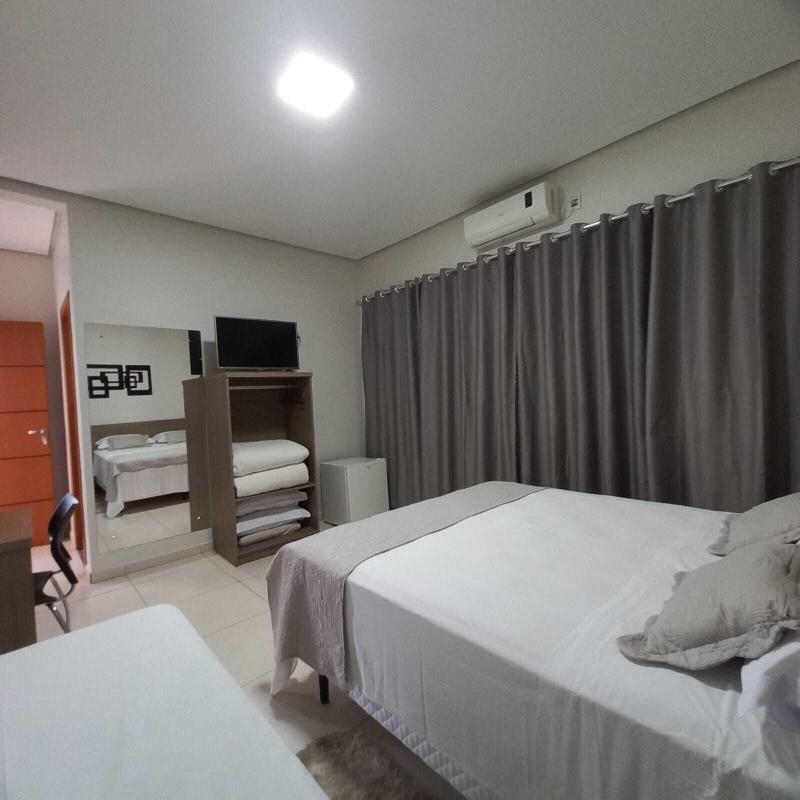 Hotel D'Napoles image