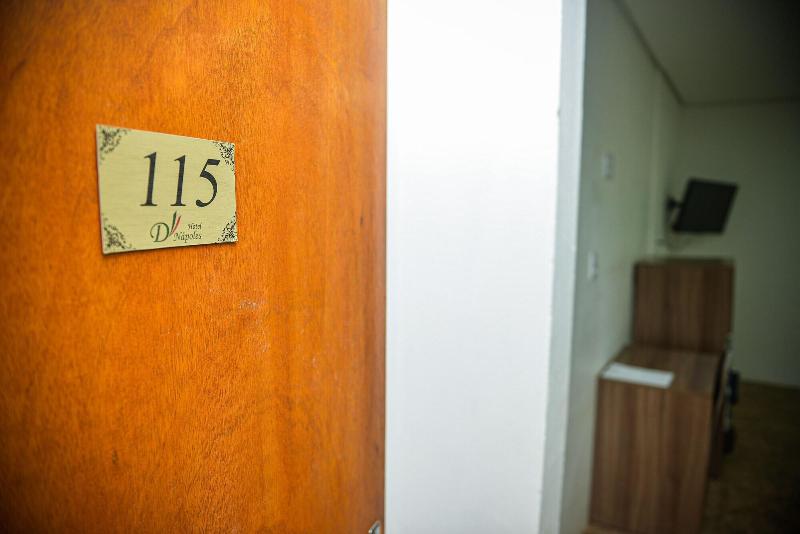 Hotel D'Napoles image