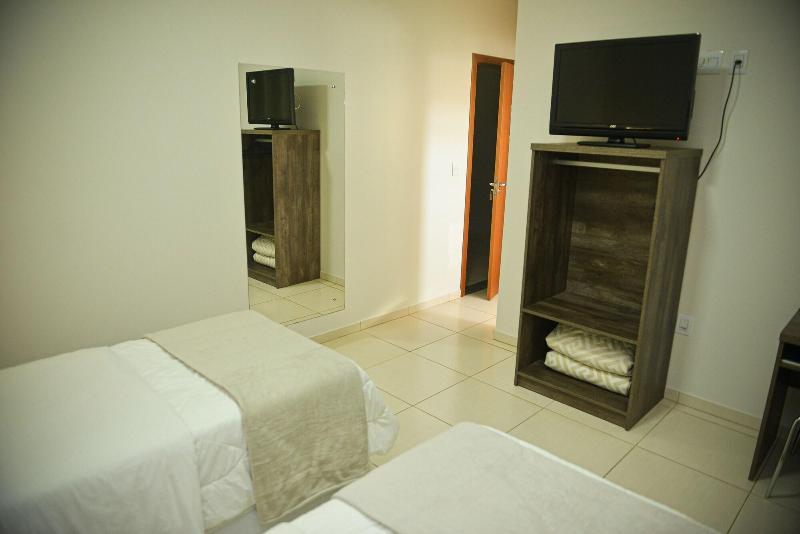 Hotel D'Napoles image