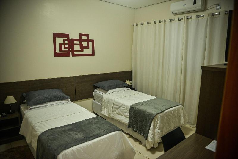 Hotel D'Napoles image