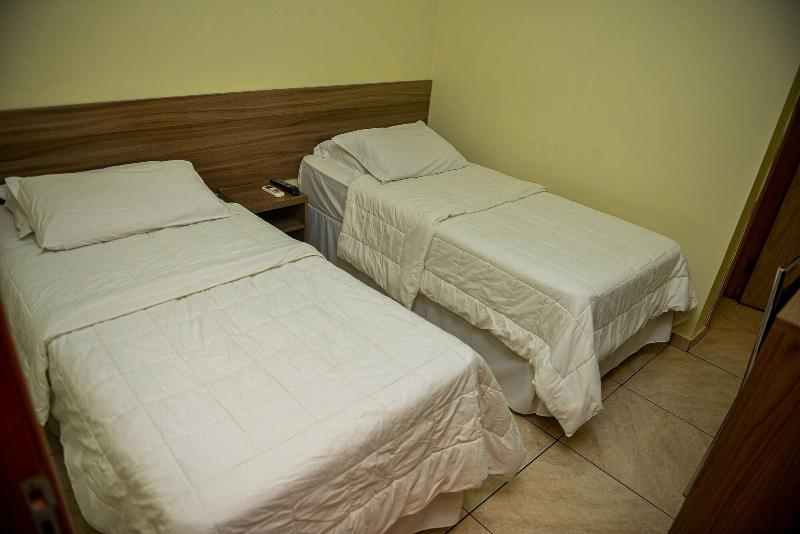 Hotel D'Napoles image