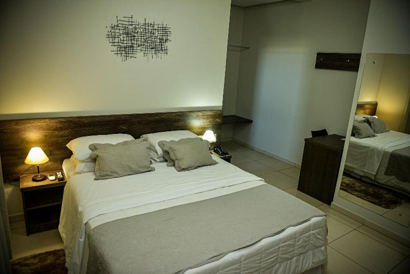 Hotel D'Napoles image