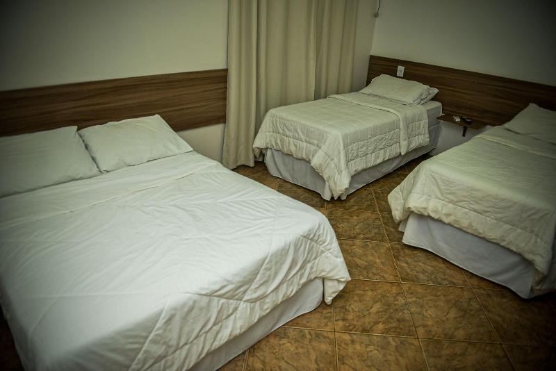 Hotel D'Napoles image