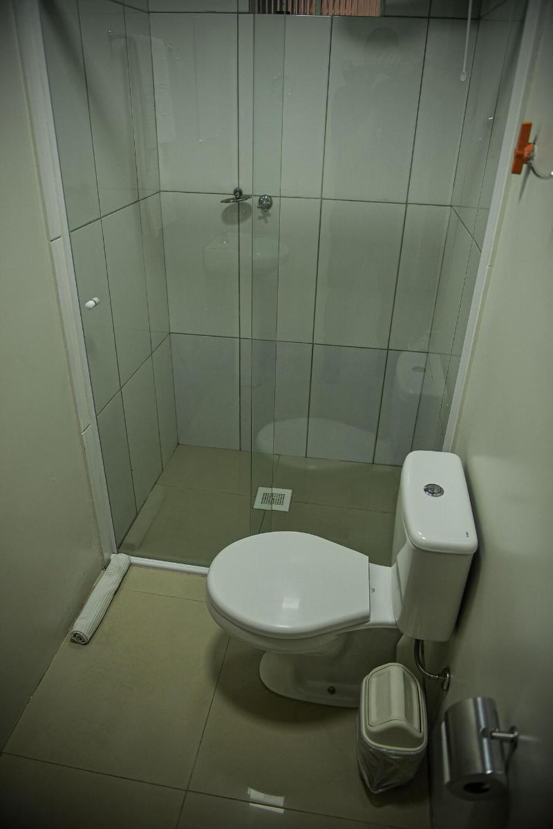 Hotel D'Napoles image
