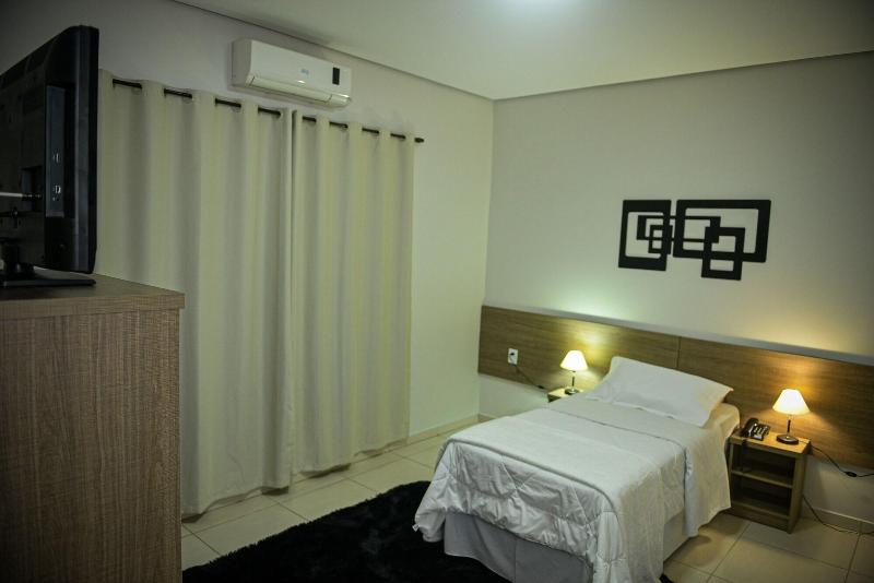 Hotel D'Napoles image