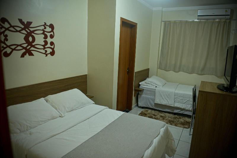 Hotel D'Napoles image