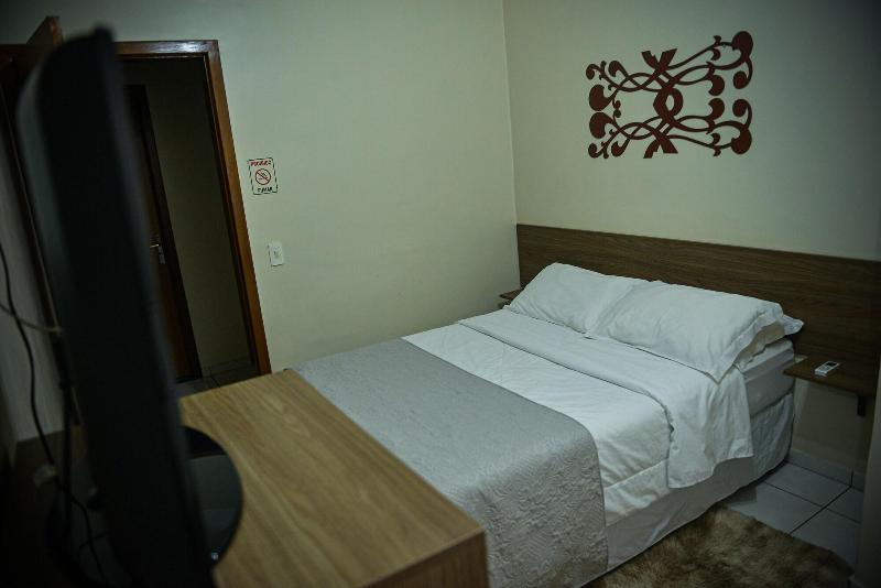 Hotel D'Napoles image