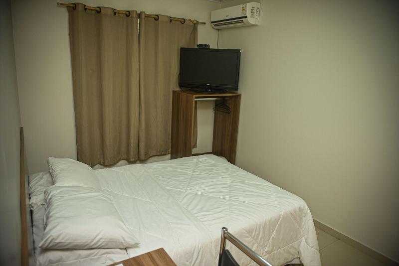 Hotel D'Napoles image