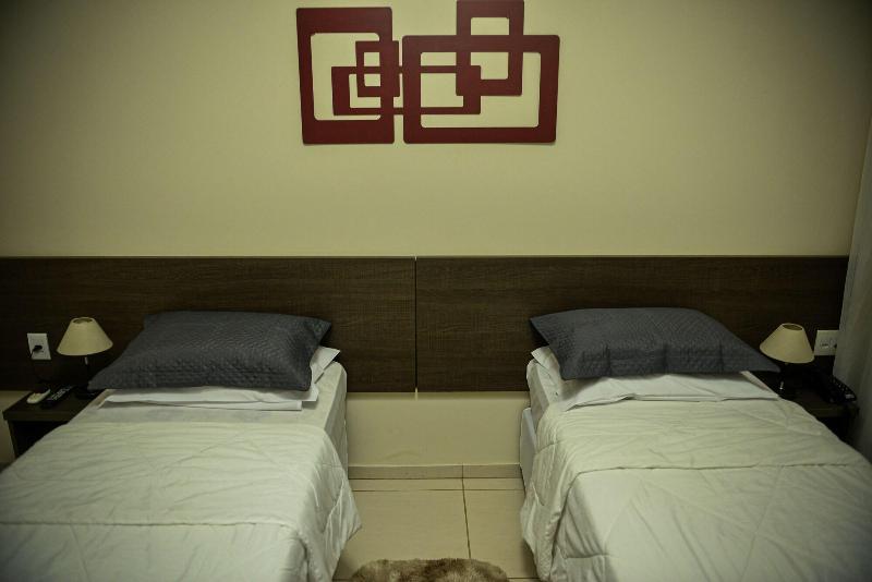 Hotel D'Napoles image