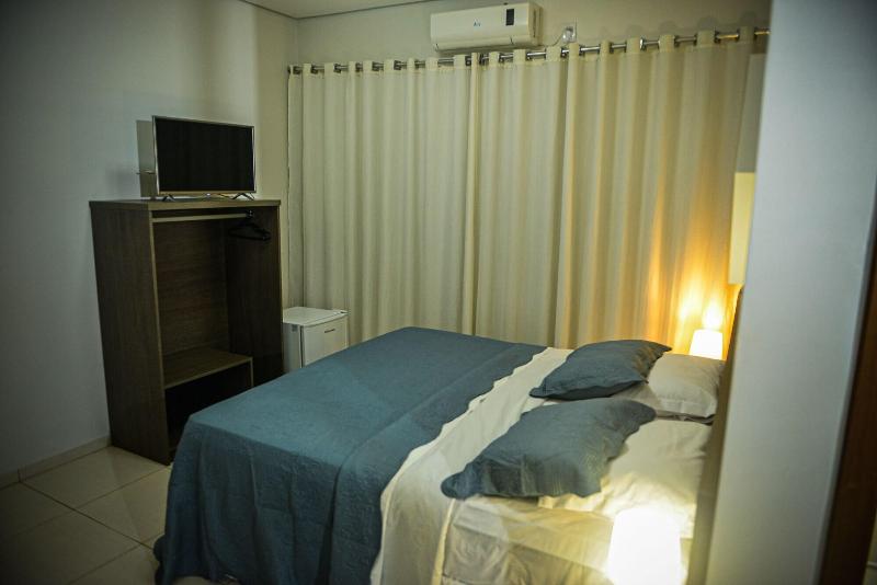 Hotel D'Napoles image