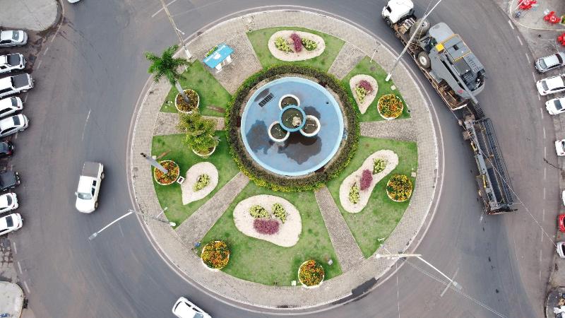 Tawfiq's Palace Hotel