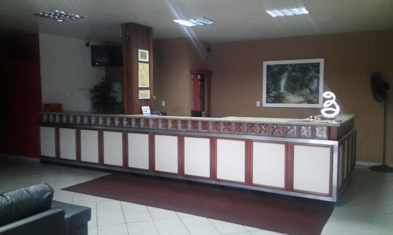 Tawfiq's Palace Hotel