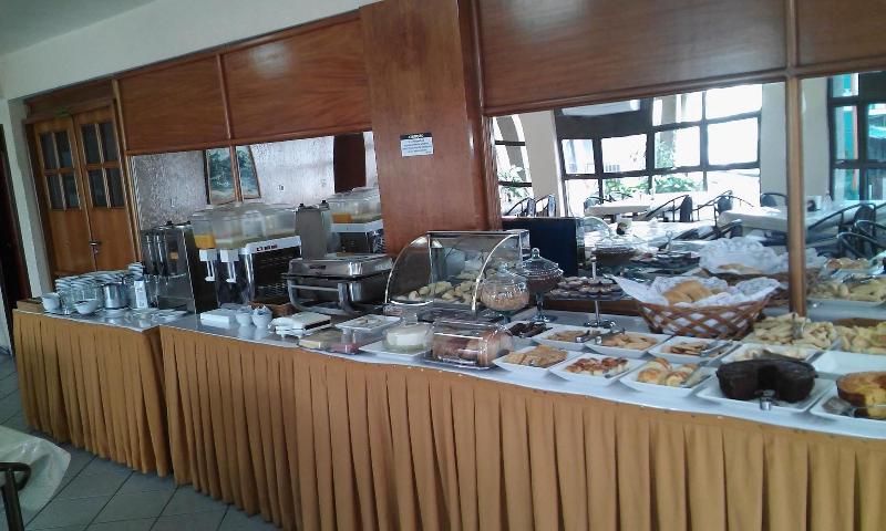 Tawfiq's Palace Hotel